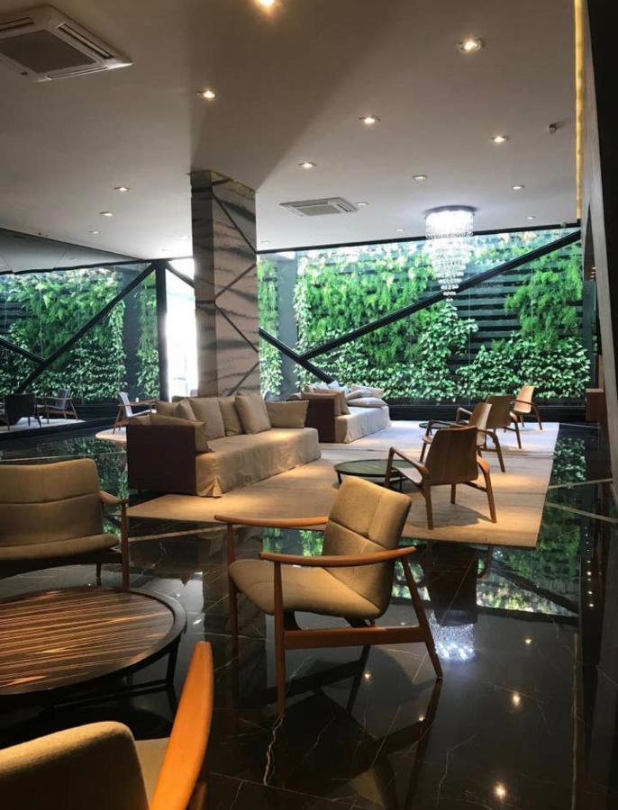 Edificio Time Apto 1022 - Ponta Verde Maceió Екстериор снимка