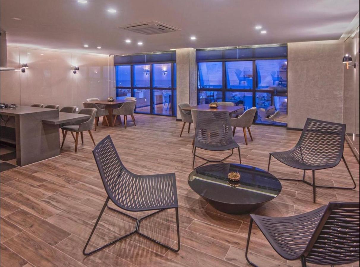 Edificio Time Apto 1022 - Ponta Verde Maceió Екстериор снимка