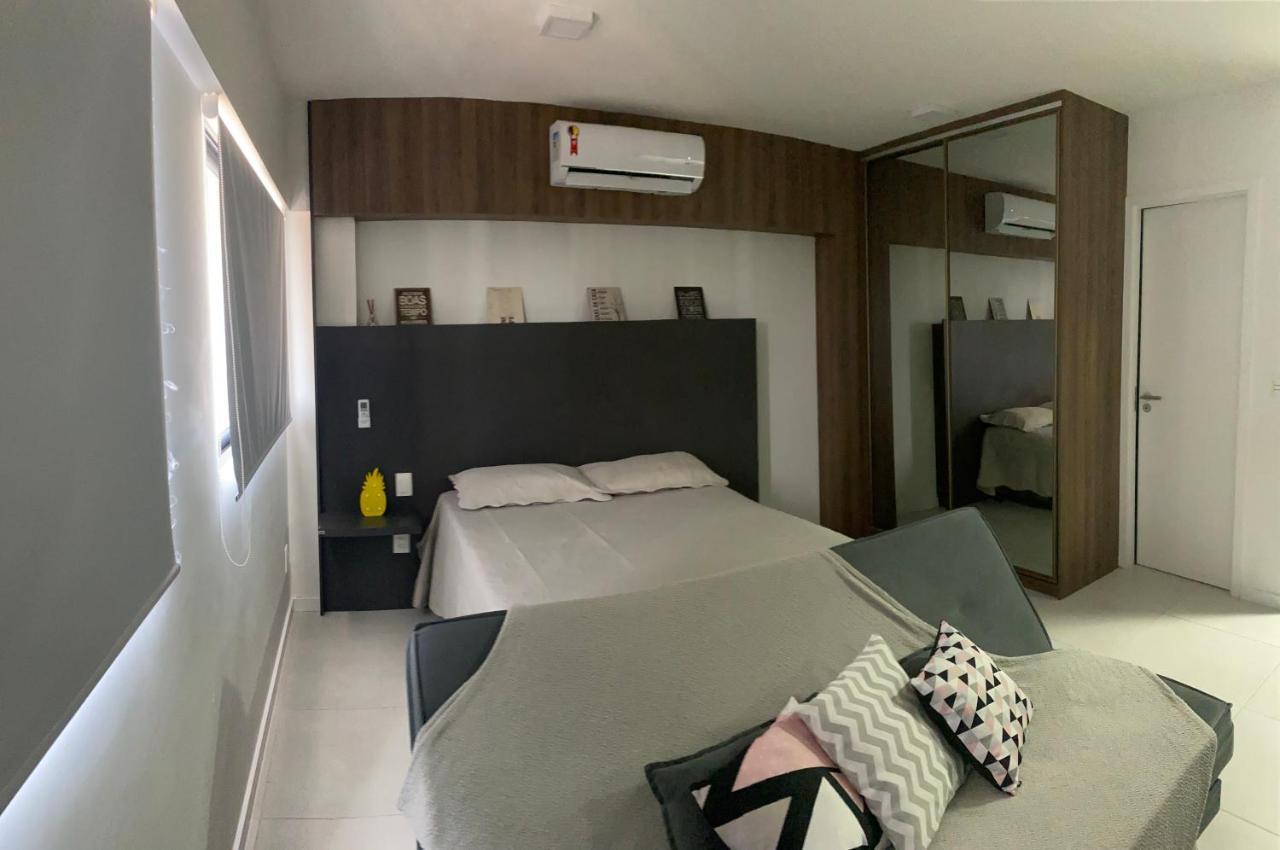 Edificio Time Apto 1022 - Ponta Verde Maceió Екстериор снимка