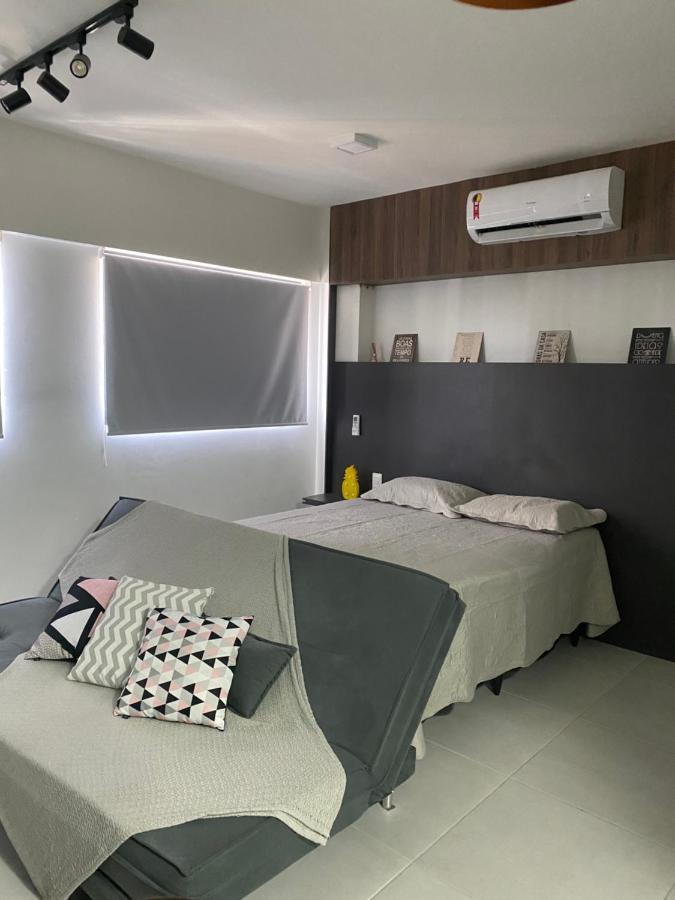 Edificio Time Apto 1022 - Ponta Verde Maceió Екстериор снимка